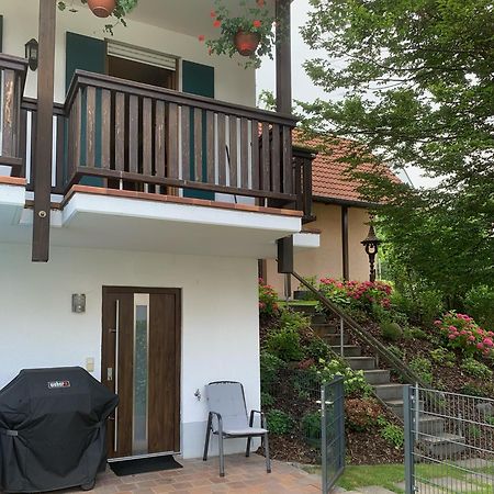 L&L Lodge Günding Eksteriør billede